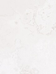 Monochromatic layout on solid sheet of wallpaper. Concept of home decor and interior designing