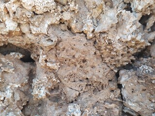 Beach sones