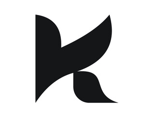 creative initial logo letter designs