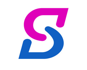 s logo letter designs and logo design
