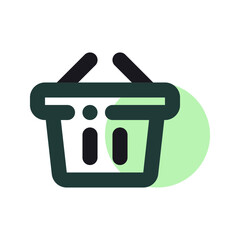 Ecommerce Icons Set
