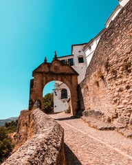 Ronda, Andalusia