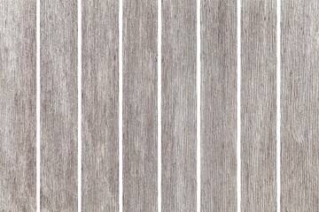 Wood plank white timber texture background.Vintage table plywood woodwork hardwoods at summer for copy space.
