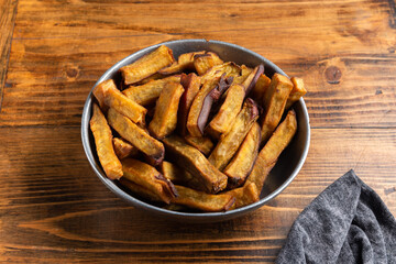 batata frita