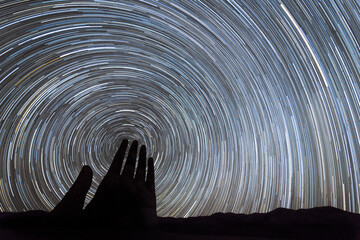 La Mano del Desierto is a big sculpture placed in the desert of Antofagasta, Chile
This place has a...