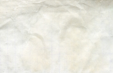 photo texture of old paper gray shade of color