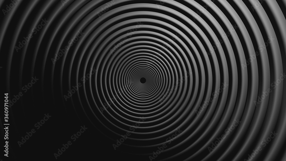 Poster abstract pattern background. minimal black abstract background.