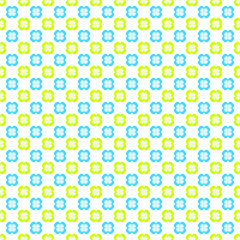 Seamless geometric ornamental vector pattern. Abstract background