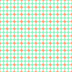 seamless geometric pattern