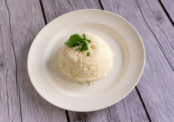 Thai Food Mixes and Selections 