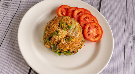 Thai Food Mixes and Selections 