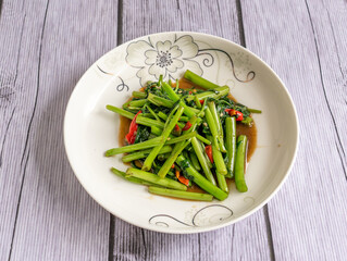 Thai Food Mixes and Selections 