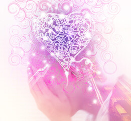 Confused, pressured and sad in love