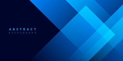 Dynamic vibrant colorful gradient blue background