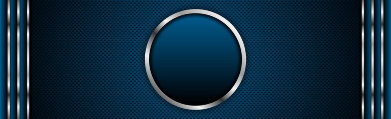 abstract luxury dark background with silver lines design