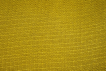 yellow wool texture