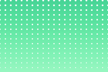 Simple dots pattern, vector background.