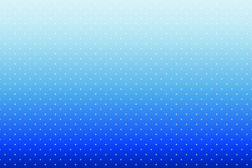 Simple dots pattern, vector background.