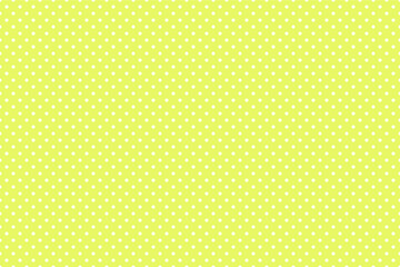 Simple dots pattern, vector background.