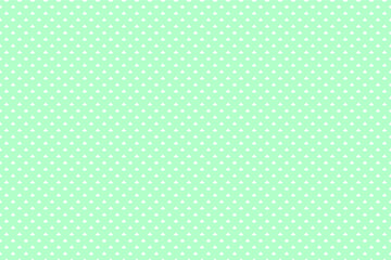 Simple dots pattern, vector background.