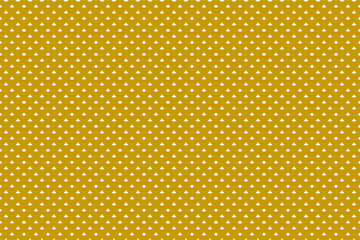 Simple dots pattern, vector background.