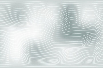 Modern line pattern, vector background.