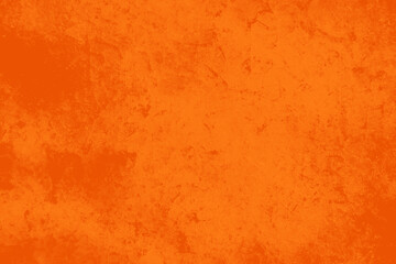abstract bright orange and red colors background for design