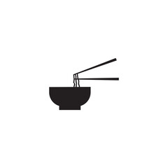 Noodles icon , Food & Drink Icon