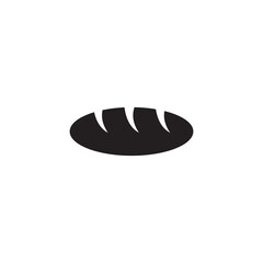 Bread icon , Food & Drink Icon