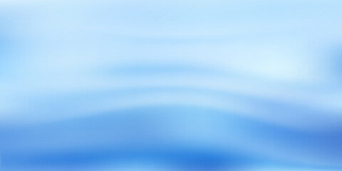 海　波　水彩　背景
