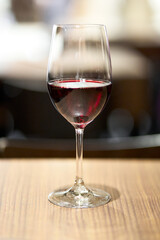 赤ワイン