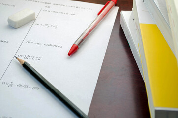 数学