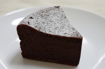 ガトーショコラ