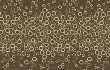 Mottled pattern, stylish and gorgeous bottom design, wallpaper and background design