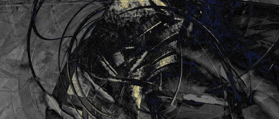 abstract background