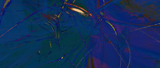 abstract background © neurostructure