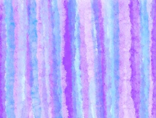 Watercolor paint like gradient background pastel ombre style. Iridescent template for brochure, banner, wallpaper, mobile screen. Neon hologram theme