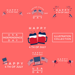USA INDEPENDENCE DAY