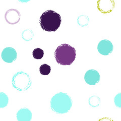 Cute Polka Dots 