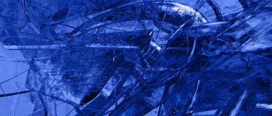 Obraz premium Abstract illustration