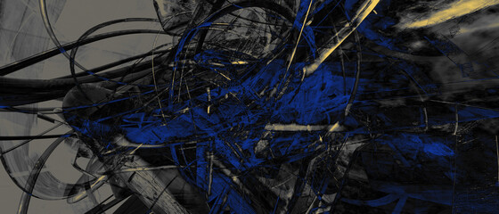 abstract background