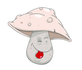 Champignons