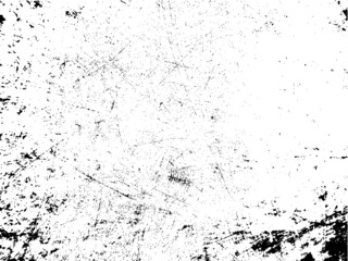 Scratch Grunge Urban Background.Texture Vector.Dust Overlay Distress Grain ,Simply Place illustration over any Object to Create grungy Effect .abstract,splattered , dirty,poster for your design.