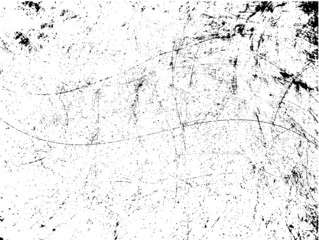 Scratch Grunge Urban Background.Texture Vector.Dust Overlay Distress Grain ,Simply Place illustration over any Object to Create grungy Effect .abstract,splattered , dirty,poster for your design.
