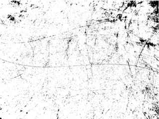 Scratch Grunge Urban Background.Texture Vector.Dust Overlay Distress Grain ,Simply Place illustration over any Object to Create grungy Effect .abstract,splattered , dirty,poster for your design.