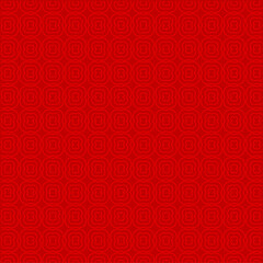 the chinese lunar new year red background