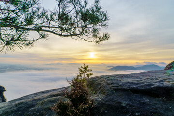Sächsische Schweiz