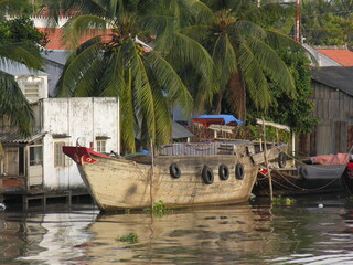 Mekong Delta