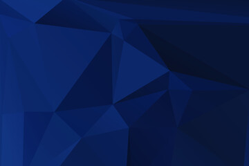 Abstract Color Polygon Background Design, Abstract Geometric Origami Style With Gradient. Presentation,Website, Backdrop, Cover,Banner,Pattern Template