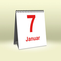 7.Januar